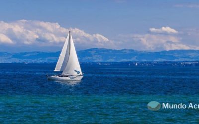 ¿Cuál es el lago más profundo de Alemania?