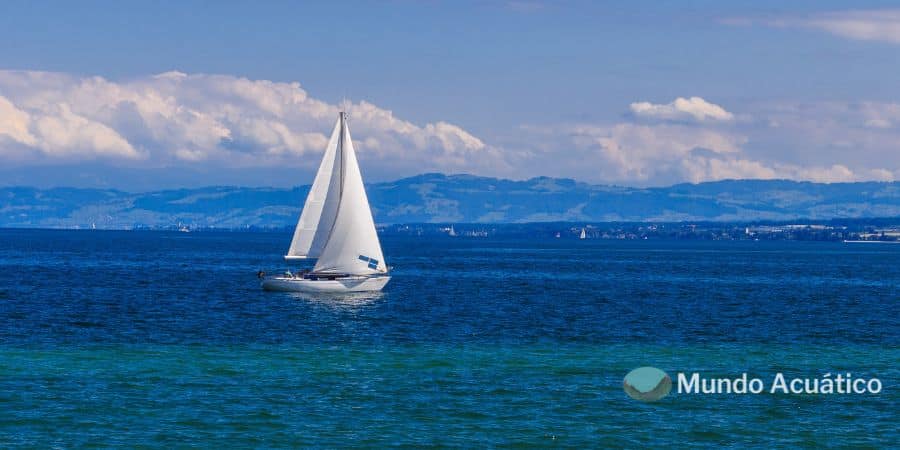Cuál es el lago más profundo de Alemania