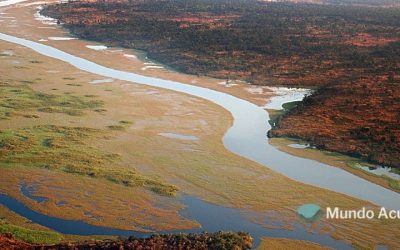 ¿Cuál es el río más profundo del mundo?