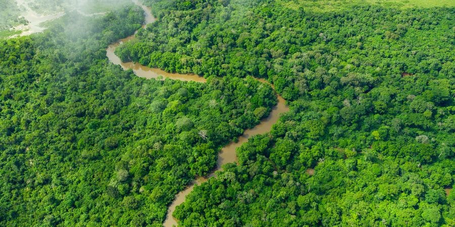 Cuál es la duración del Congo