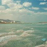 El Mar Muerto es un lago o un mar