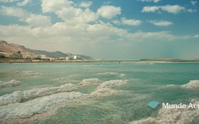 ¿El Mar Muerto es un lago o un mar?