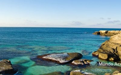 ¿El mar Caspio es un lago o un mar?
