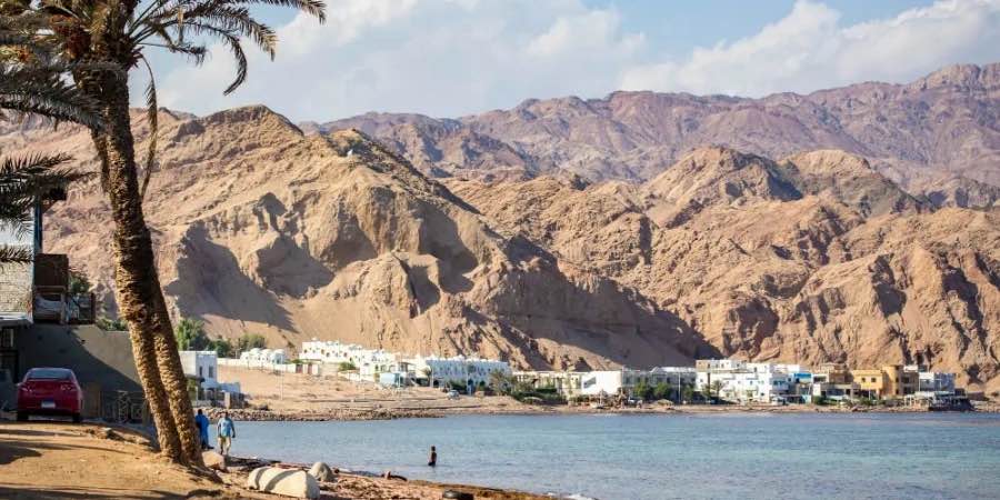 cual es el mar más salado del mundo