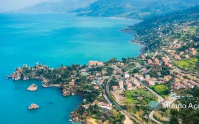 ¿Qué isla es la más grande del Mediterráneo?