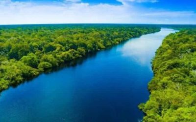 ¿Cuál es el río más largo del mundo?