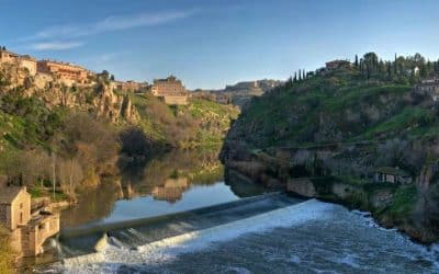 Río más largo de España