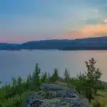 diferencias lago y mar